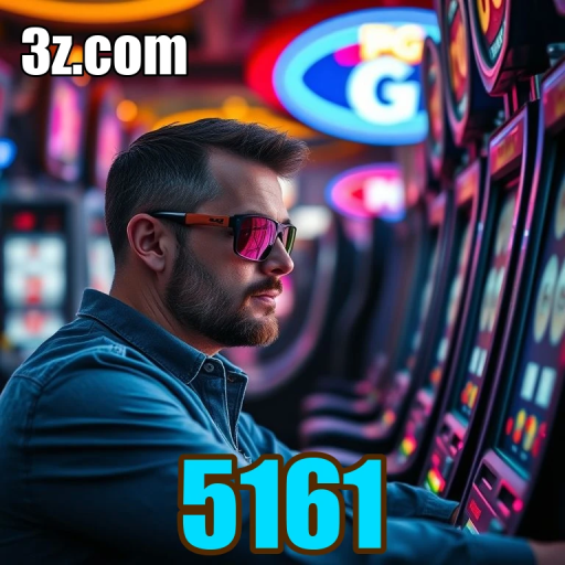 A Diversão do Arcade: Mergulhe no 5161 e Jogue