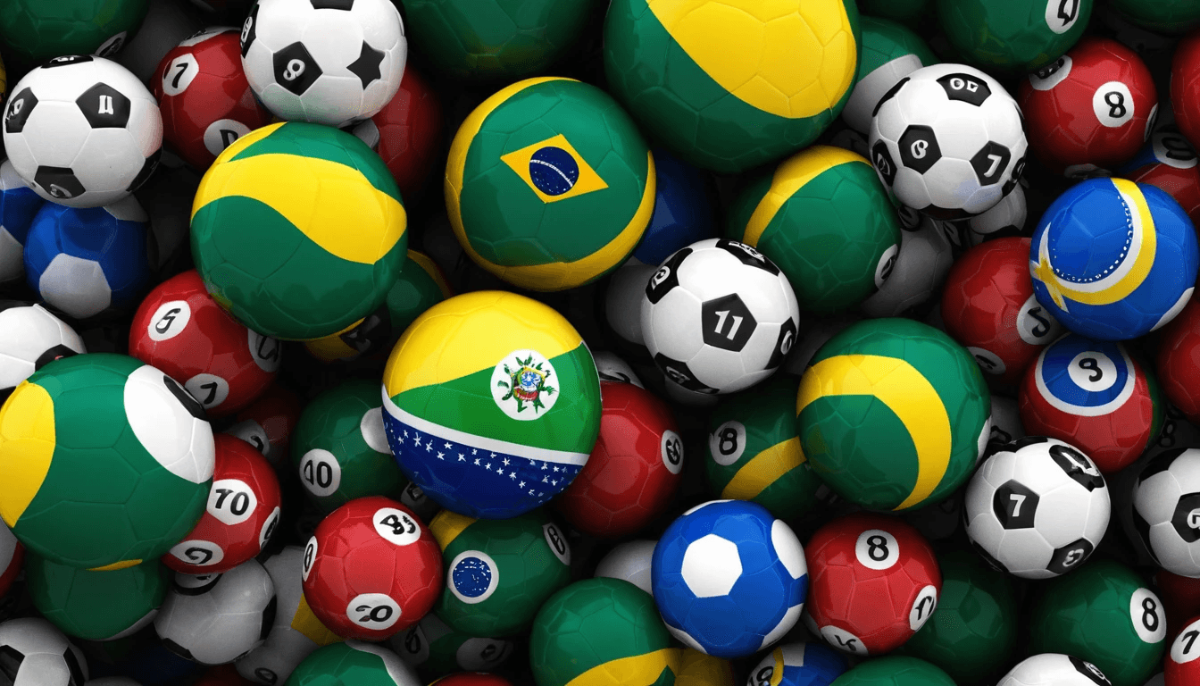 5161 Brasil Jogos de vídeo
