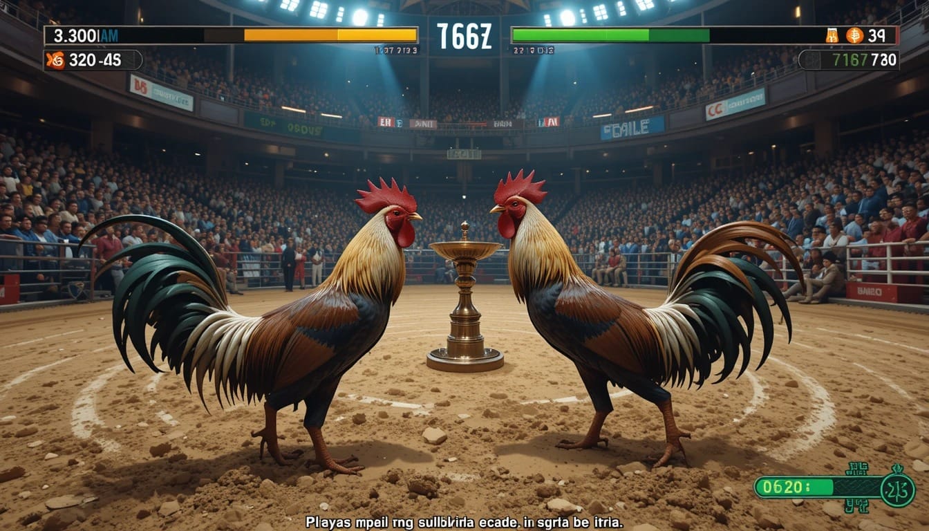 5161 Sport Online Slots