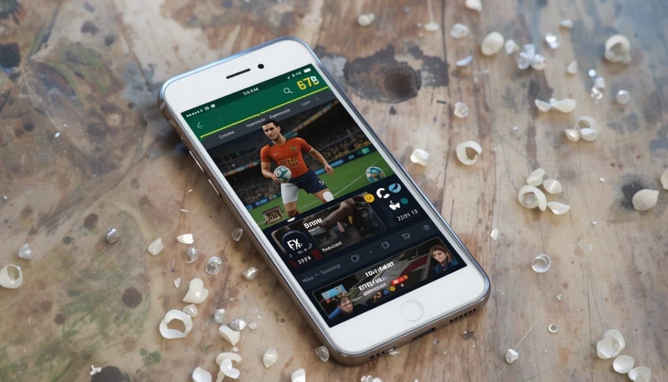 Baixe o App da 5161