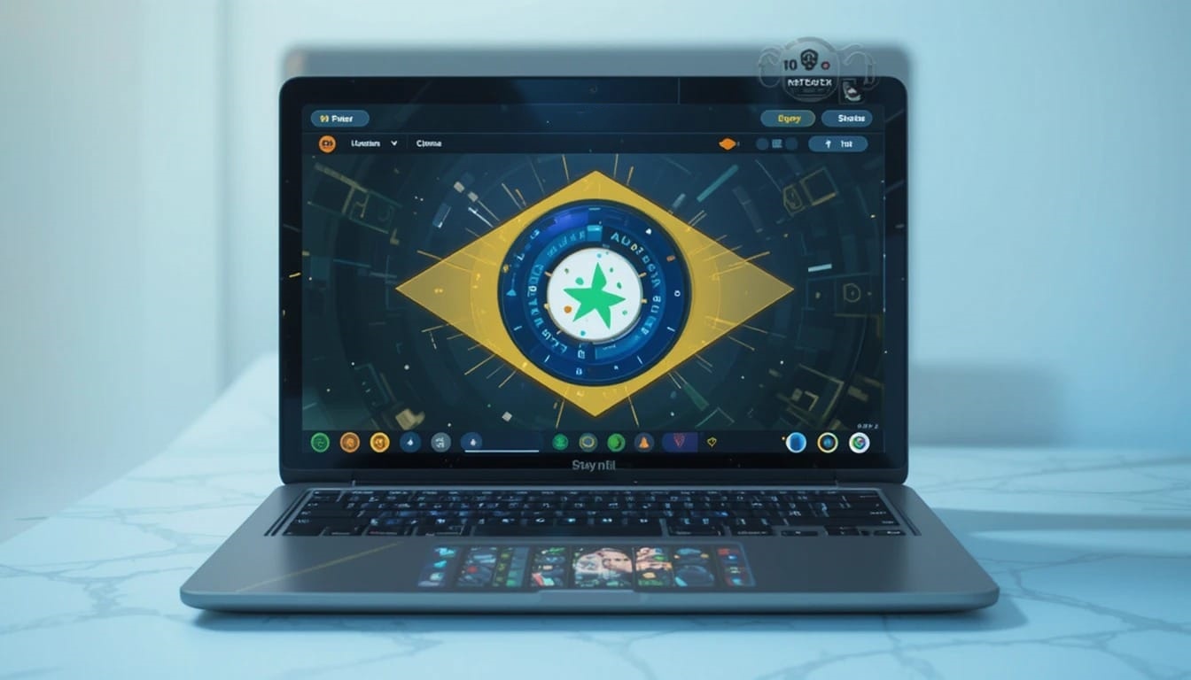 5161 Cassino Brasil App